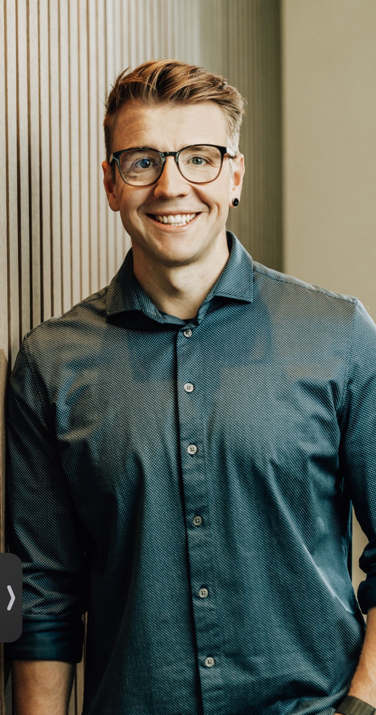 Eugen Beck - Beck360